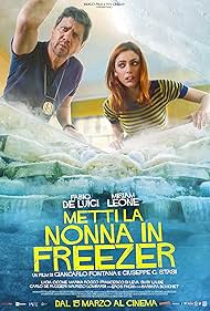 watch-Put Grandma in the Freezer (2018)
