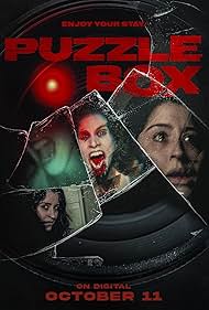 watch-Puzzle Box (2023)