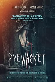 watch-Pyewacket (2018)