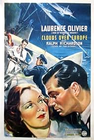 watch-Q Planes (1939)