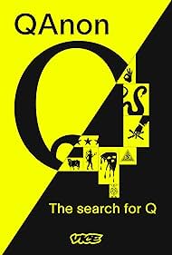 watch-QAnon: The Search for Q (2021)