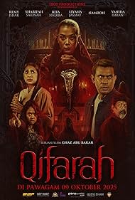 watch-Qifarah (2025)