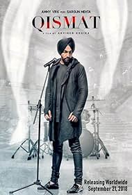 watch-Qismat (2018)