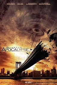 watch-Quantum Apocalypse (2010)