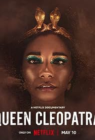 watch-Queen Cleopatra (2023)