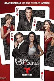watch-Queen of Hearts (2014)