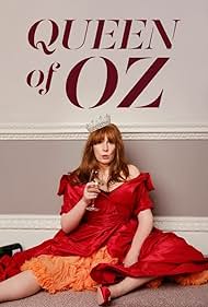 watch-Queen of Oz (2023)