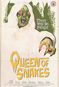 watch-Queen of Snakes (2019)