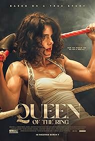 watch-Queen of the Ring (2025)