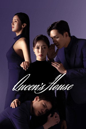 watch-Queen's House (TV Series 2025– ) 2025