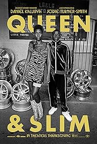 watch-Queen & Slim (2019)