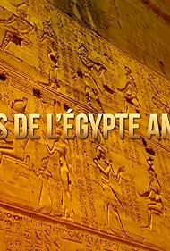 watch-Queens of Ancient Egypt (2023)