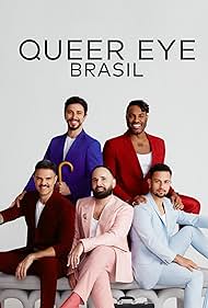 watch-Queer Eye: Brazil (2022)