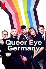 watch-Queer Eye: Germany (2022)