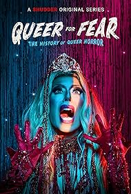 watch-Queer for Fear: The History of Queer Horror (2022)
