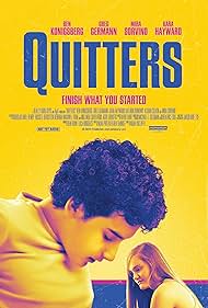 watch-Quitters (2016)