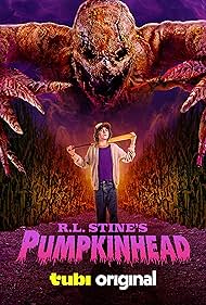 watch-R.L. Stine's Pumpkinhead (2025)