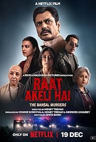 watch-Raat Akeli Hai - The Bansal Murders (2025)