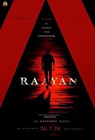 watch-Raayan (2024)