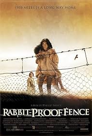watch-Rabbit-Proof Fence (2003)