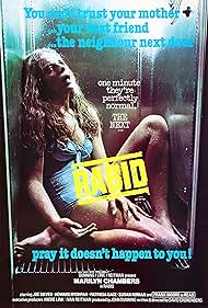 watch-Rabid (1977)