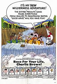 watch-Race for Your Life, Charlie Brown (1977)
