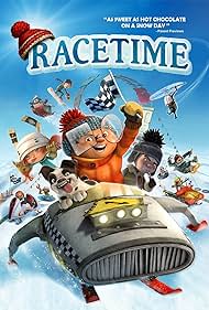 watch-Racetime (2019)