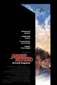 watch-Radio Flyer (1992)