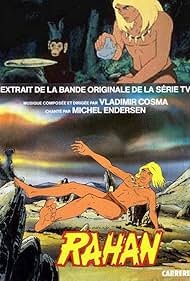 watch-Rahan: Son of the Dark Age (1987)