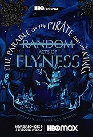 watch-Random Acts of Flyness (2018)