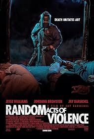 watch-Random Acts of Violence (2020)