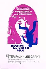 watch-Ransom for a Dead Man (1972)