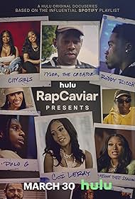 watch-RapCaviar Presents (2023)