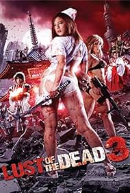 watch-Rape Zombie: Lust of the Dead 3 (2014)