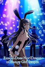 watch-Rascal Does Not Dream of Bunny Girl Senpai (2018)