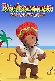 watch-Rastamouse (2011)