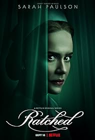 watch-Ratched (2020)