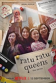 watch-Ratu Ratu Queens: The Series (2025)