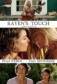 watch-Raven's Touch (2015)