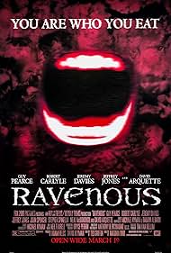 watch-Ravenous (1999)