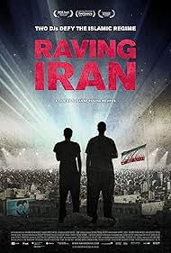 watch-Raving Iran (2016)