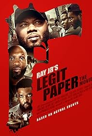 watch-Ray Jr's Legit Paper (2021)