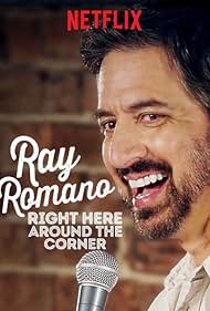 watch-Ray Romano: Right Here, Around the Corner (2019)