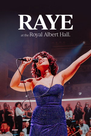 watch-RAYE at the Royal Albert Hall (2024)