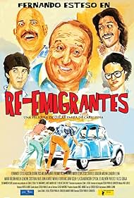 watch-Re-emigrantes (2016)