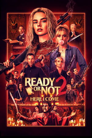 watch-Ready or Not: Here I Come (2026)