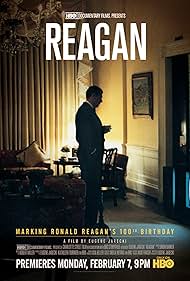 watch-Reagan (2011)