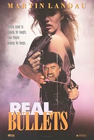 watch-Real Bullets (1988)