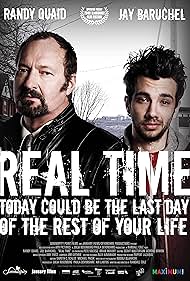 watch-Real Time (2008)