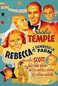 watch-Rebecca of Sunnybrook Farm (1938)